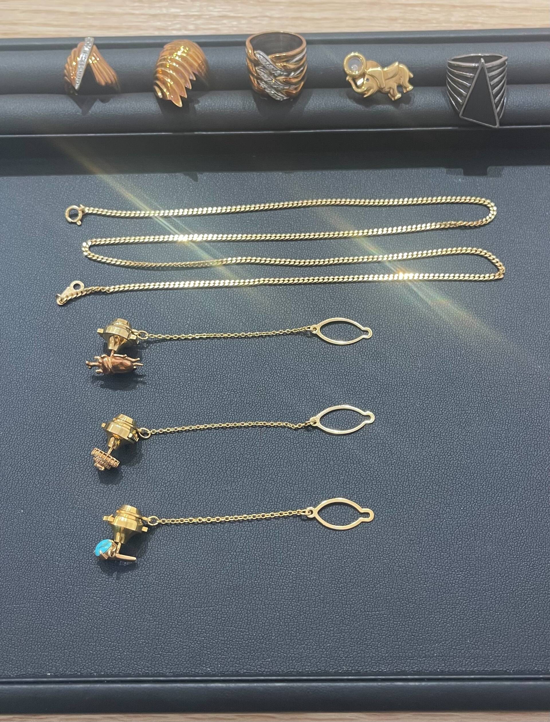 貴金属