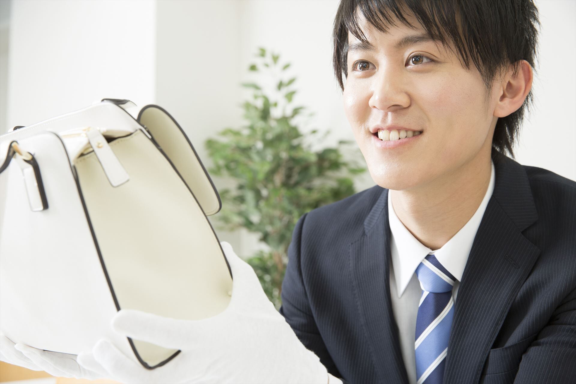 一人ひとりに合わせて柔軟性のある対応