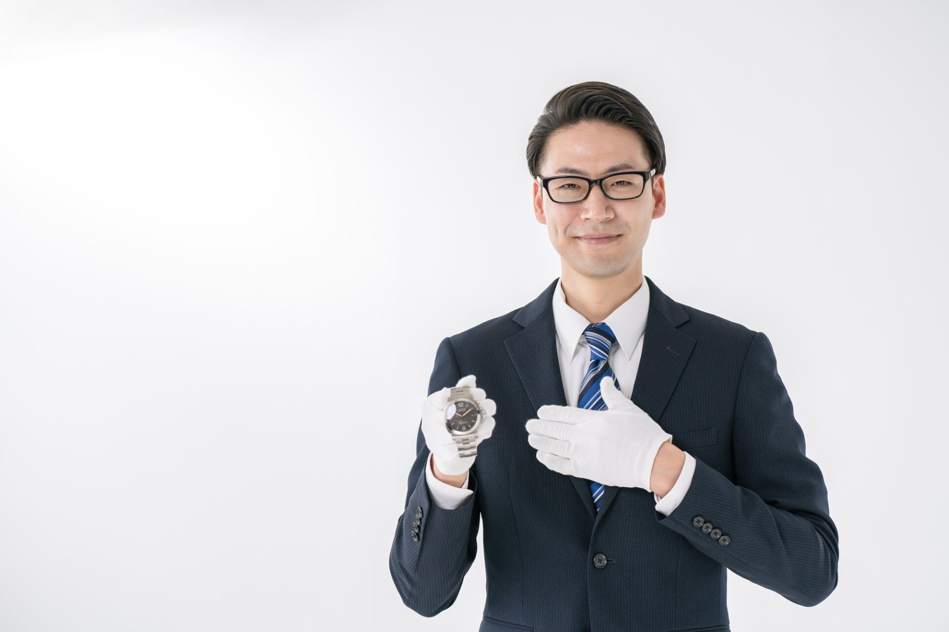 納得の買取