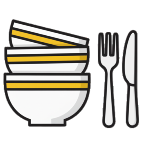 食器